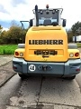 LIEBHERR L 524 front loader