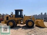 CATERPILLAR 966 front loader