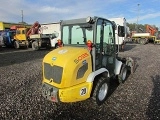 KRAMER 5035 front loader