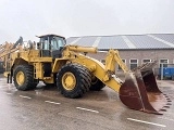 CATERPILLAR 988H front loader