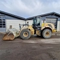 NEW-HOLLAND W270B front loader