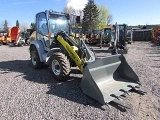 KRAMER 5065 front loader