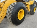 CATERPILLAR 966K front loader