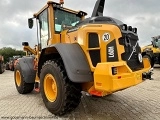 VOLVO L60H front loader