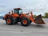 DOOSAN DL420-5 front loader