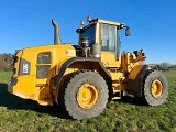 VOLVO L120G front loader