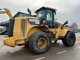 CATERPILLAR 962M front loader