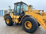 CATERPILLAR 962 G front loader