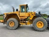 VOLVO L150E front loader