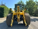 KOMATSU WA 430-6 front loader