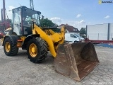 CATERPILLAR 908H front loader