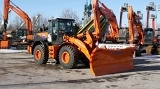 HITACHI ZW180-6 front loader