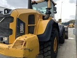 VOLVO L110G front loader