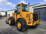 JCB 416 BHT front loader