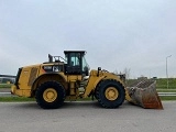 CATERPILLAR 980M front loader