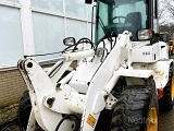 VOLVO L30G front loader