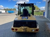 CATERPILLAR 906H front loader