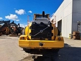 VOLVO L180H front loader