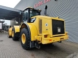 CATERPILLAR 966H front loader