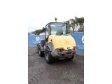 AHLMANN AX 850 front loader