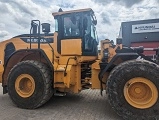 HYUNDAI HL970A front loader