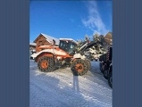 DOOSAN DL 300 front loader