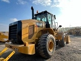 CATERPILLAR 950GC front loader