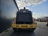 CATERPILLAR 966K front loader