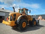 VOLVO L150G front loader