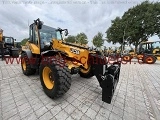 JCB TM320 S front loader