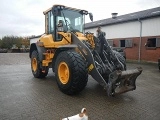 VOLVO L60H front loader