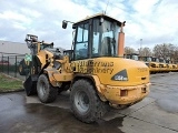 VOLVO L 35 front loader