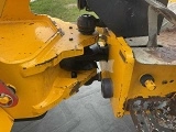 JCB 403 front loader