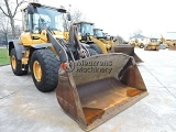 VOLVO L90H front loader