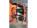 HITACHI ZW 250 front loader