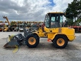 VOLVO L35G front loader