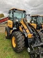 JCB 409 front loader