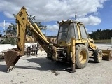 CATERPILLAR 428 excavator-loader