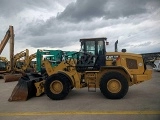 CATERPILLAR 938M front loader