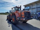 DOOSAN DL420-3 front loader