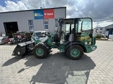 CATERPILLAR 906M Front Loader