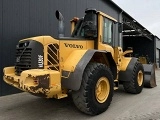 VOLVO L120F front loader