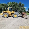 VOLVO L120F front loader