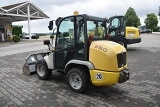 <b>KRAMER</b> 350 Front Loader