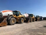 VOLVO L120G front loader