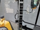 VOLVO L220H front loader