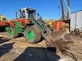 VOLVO L 90 front loader