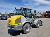 KRAMER 5075 front loader