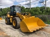 CATERPILLAR 950GC front loader