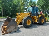 CATERPILLAR 950H Front Loader